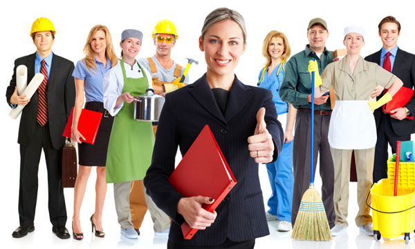 Evka 3 Forklift Hizmeti